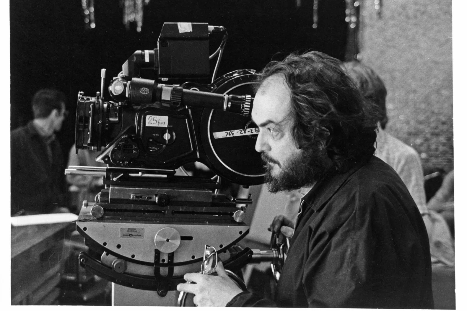 ستانلي كوبرك