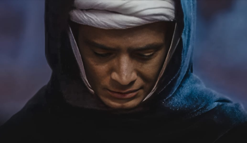 يوم أن تُحصى السنون.. المومياء (1969)