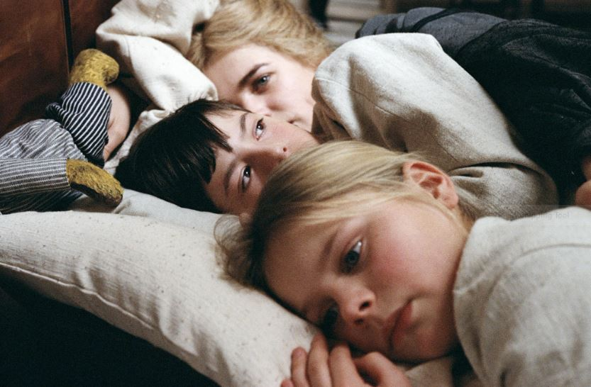 Fanny and Alexander (1982) 