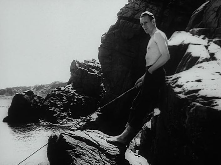 Hour of the Wolf (1968) 