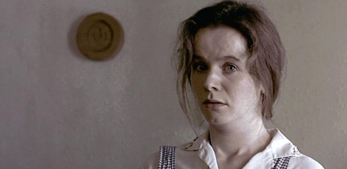 Madame Sousatzka (1988) 