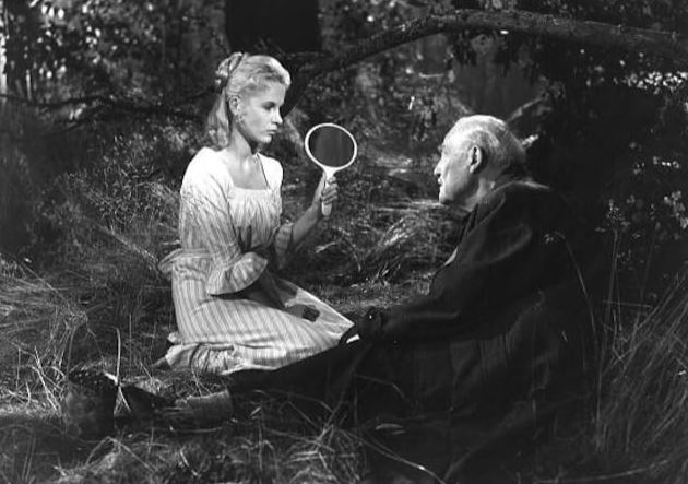 Wild Strawberries (1957) 