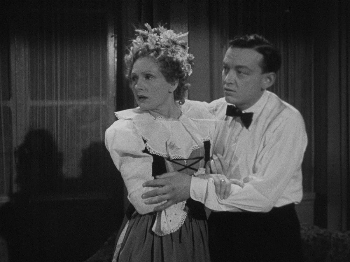 The Rules of the Game (1939) - Moxie Cinema‏ 