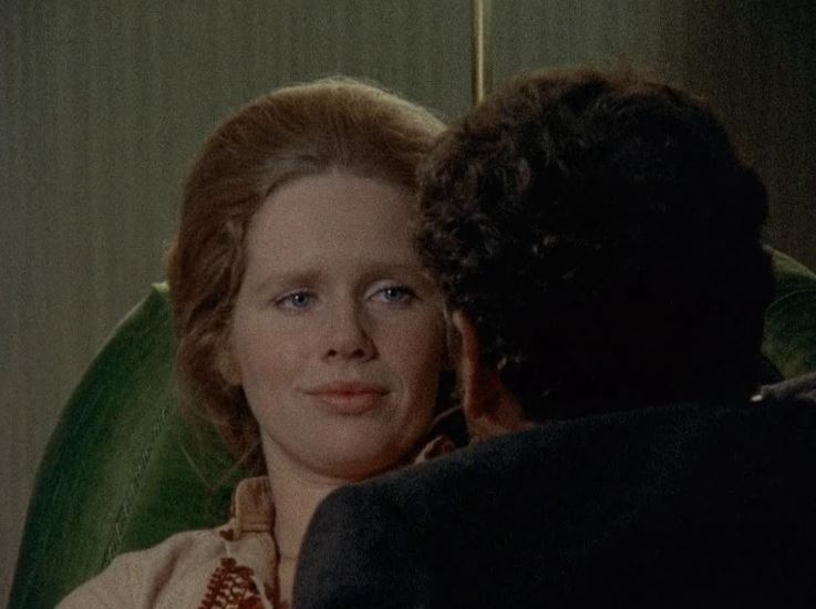 Scenes from a Marriage (1974) 
