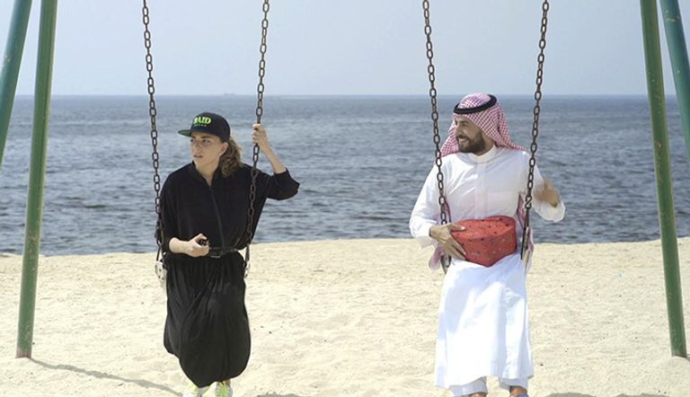 الأفلام الكوميدية السعودية… فكاهة اللامعنى