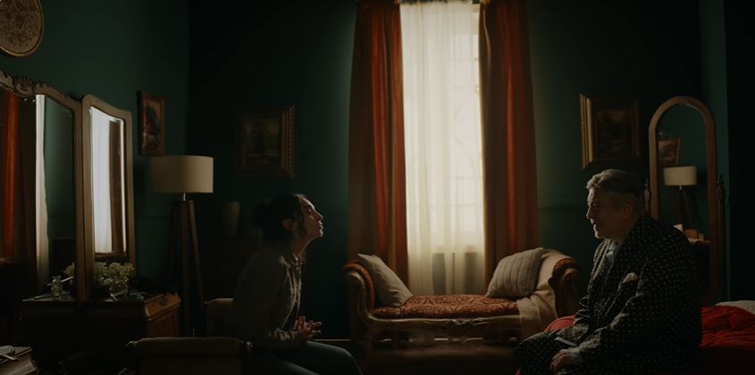 إن شالله الدنيا تتهد (2025)