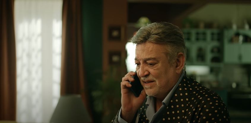 إن شالله الدنيا تتهد (2025)