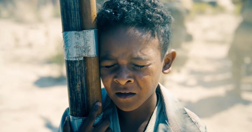 «سوبرمان» جيمس غن... الوقوف على الجانب الصحيح من التاريخ