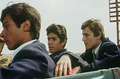 إسكندرية ليه (1979)