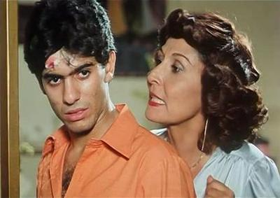 يوسف شاهين… المخرج الوفي لشبح الأب