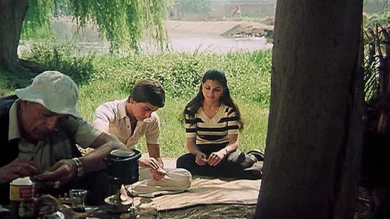 يوسف شاهين… المخرج الوفي لشبح الأب