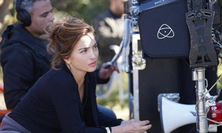 ساندرا نشأت