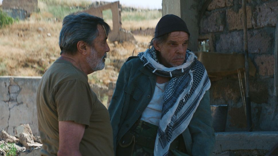 «بلاد آرتو»: فيلم مهذّب عن وطن ممزّق 