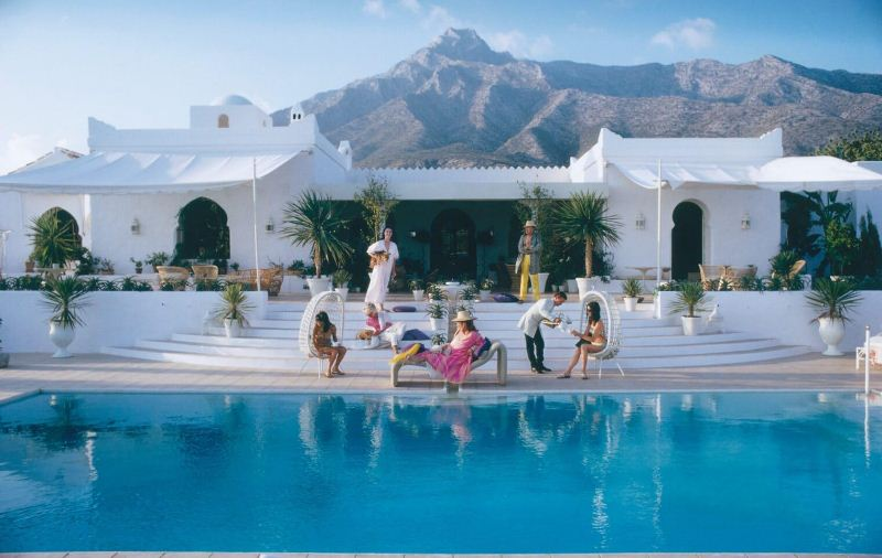 The Birthday Party (2025)
