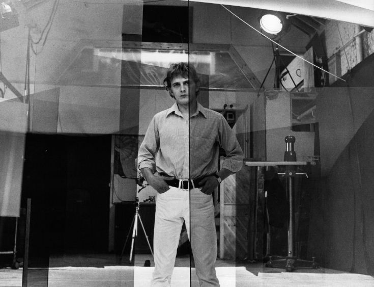 المدينة والحداثة في السينما: من شابلن إلى أنطونيوني وجاك تاتي