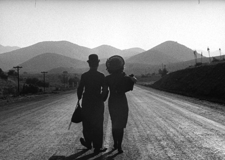 المدينة والحداثة في السينما: من شابلن إلى أنطونيوني وجاك تاتي