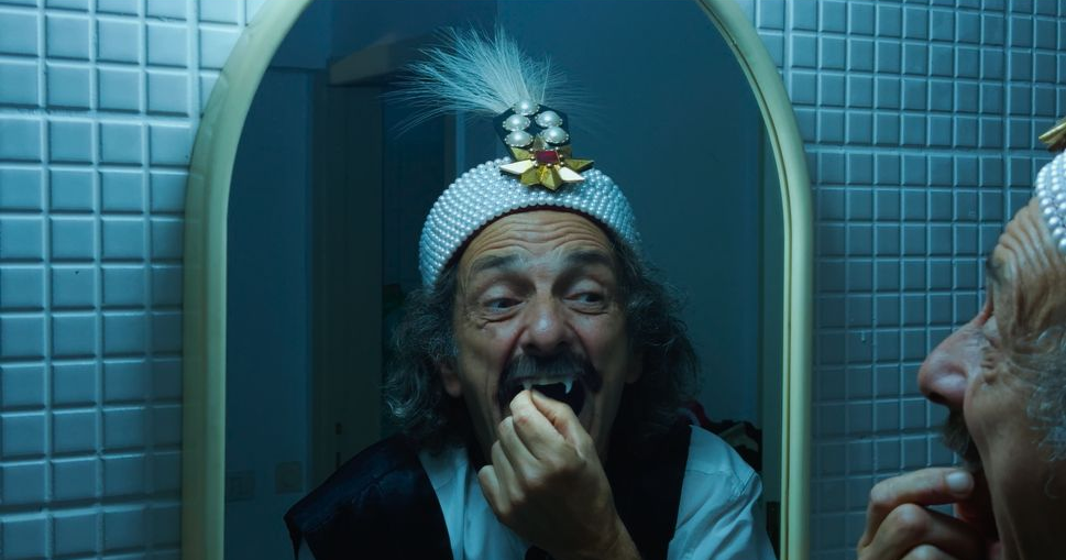 مهرجان لوكارنو: حين تنطق الشاشة بأكثر من لغة