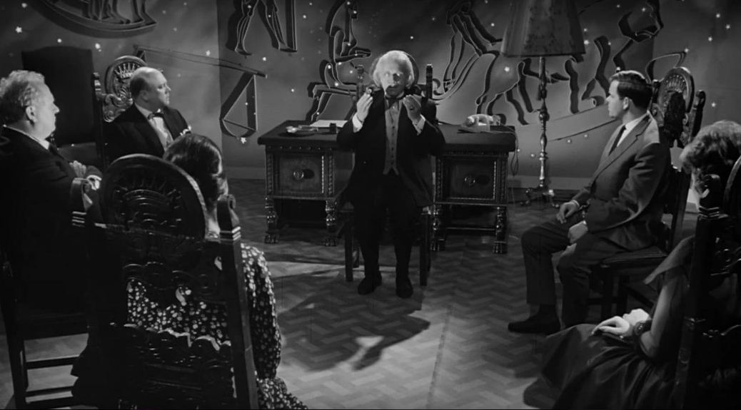 «فاصلة» في حديقة وس أندرسون السرية 