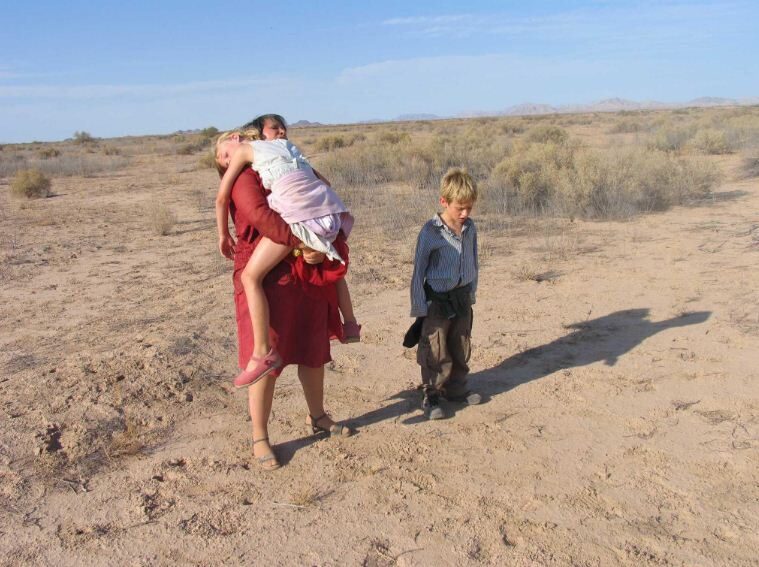 مشروع أليخاندرو إيناريتو 