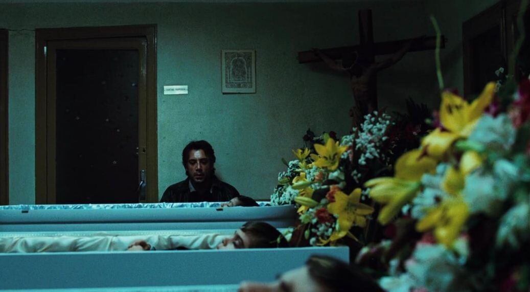 مشروع أليخاندرو إيناريتو 