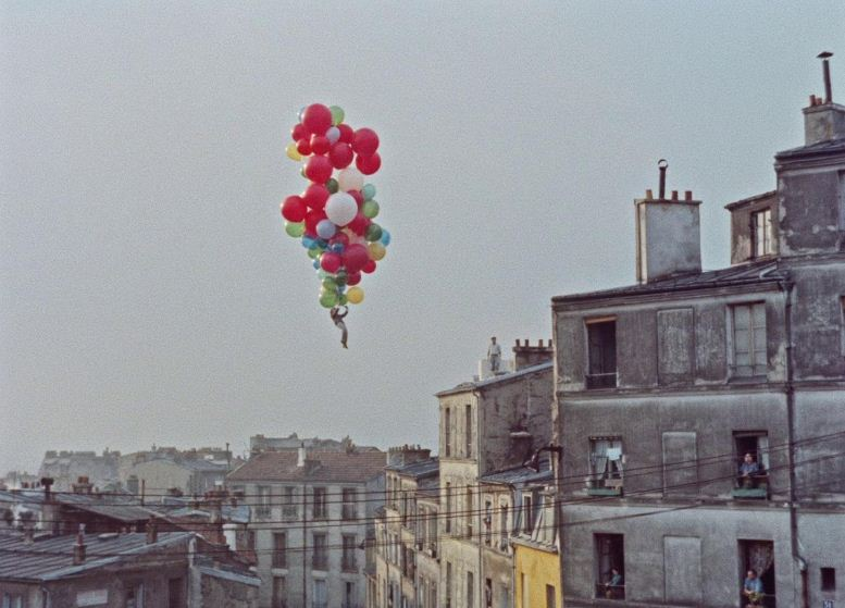 المدينة والحداثة في السينما: من شابلن إلى أنطونيوني وجاك تاتي