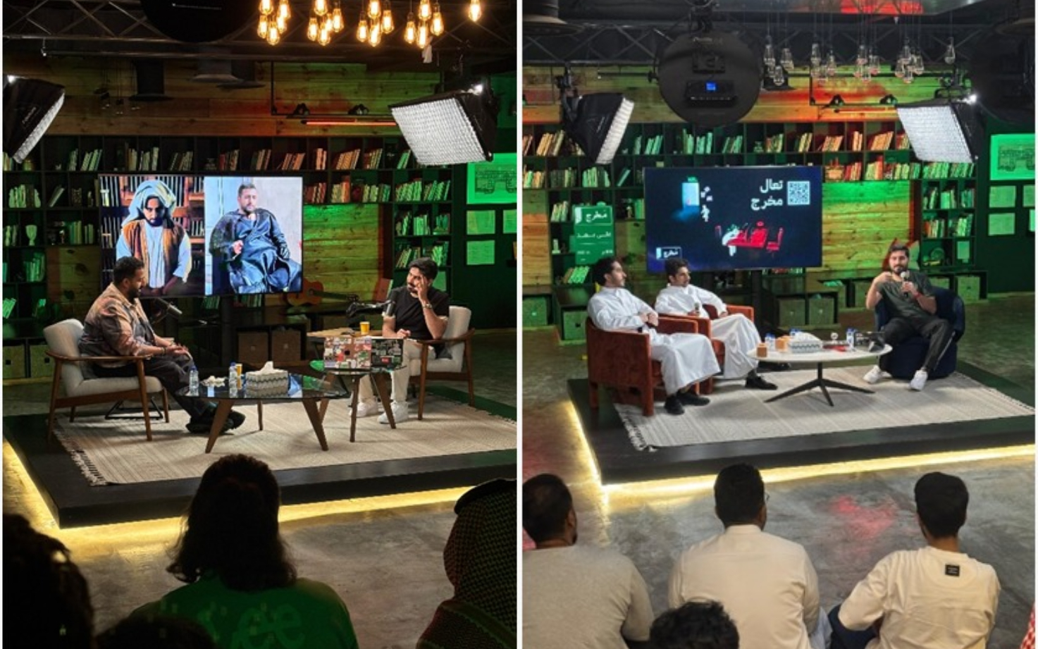 التسويق السينمائي... الحلقة المفقودة في الفيلم السعودي 