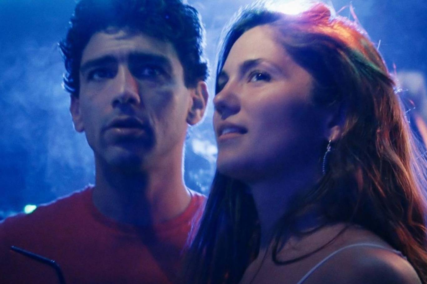 Mektoub, My Love: Canto Uno (2017) 