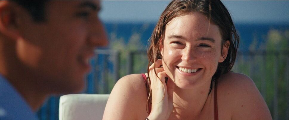 «مكتوب، حبّي»: خاتمة كشيش المحزنة في لوكارنو