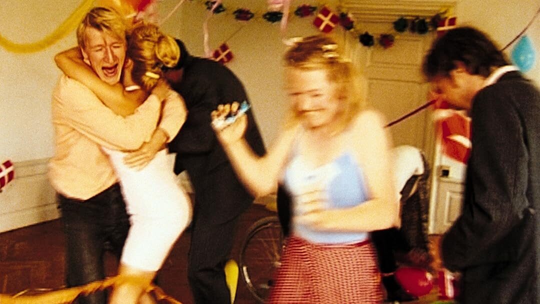 دوغما 95... واقعية المآسي 