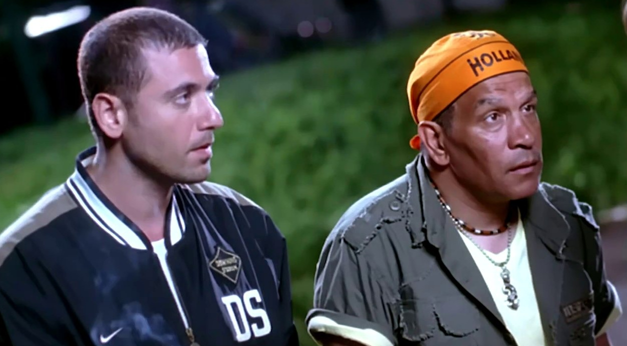 الرهينة" (2006)