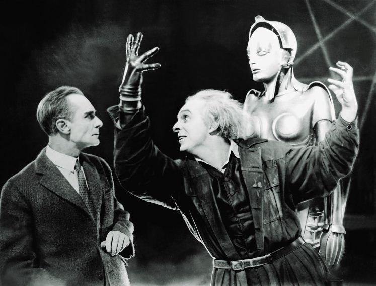 Metropolis (1927)