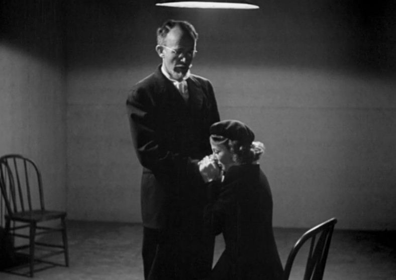 Hangmen Also Die! (1943)