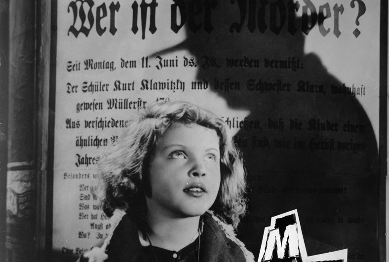 M (1931)