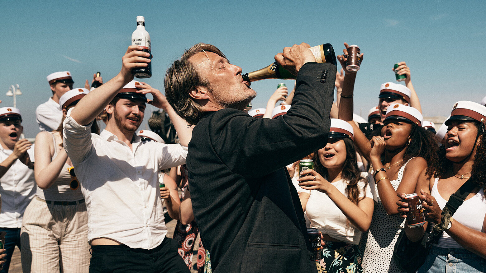 دوغما 95... واقعية المآسي 