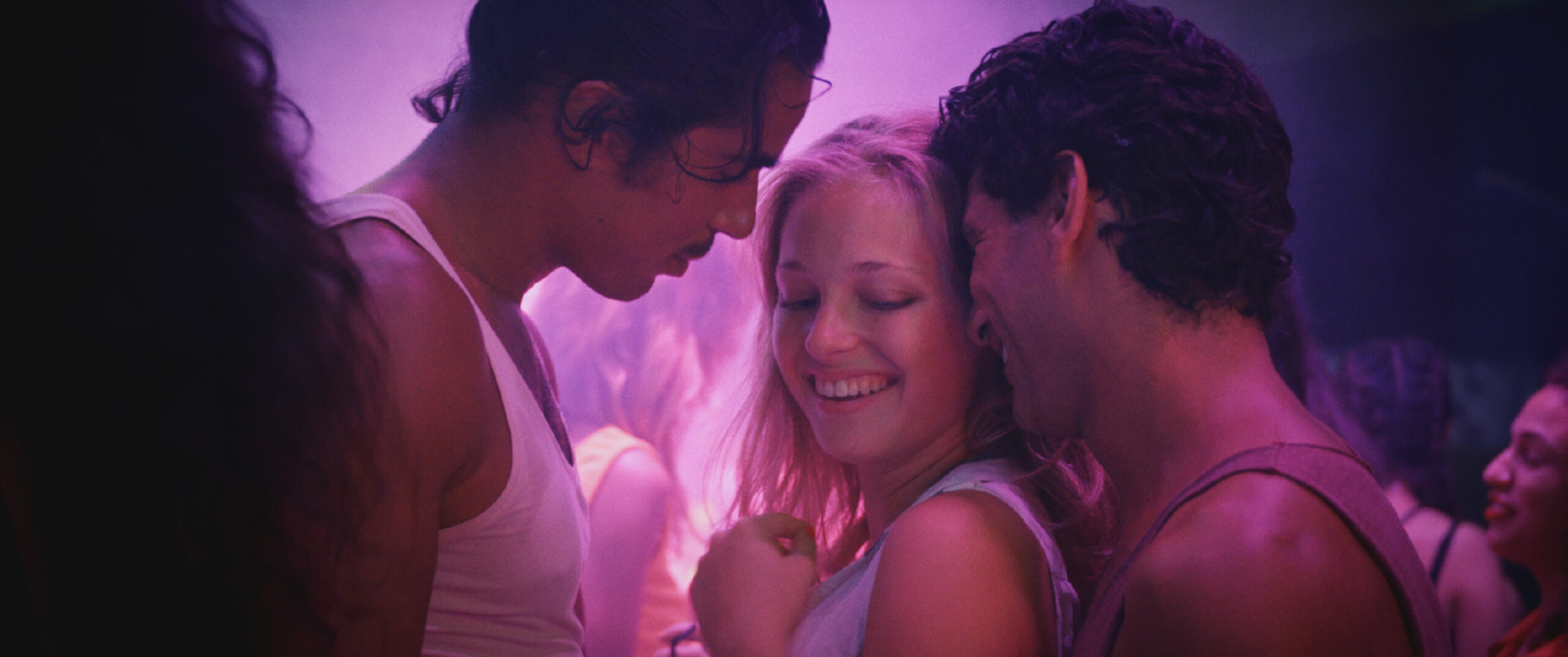 Mektoub, My Love: Intermezzo (2019) 