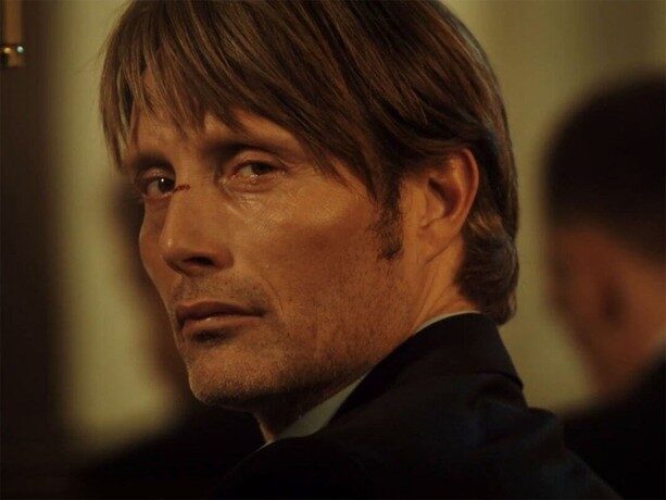 دوغما 95... واقعية المآسي