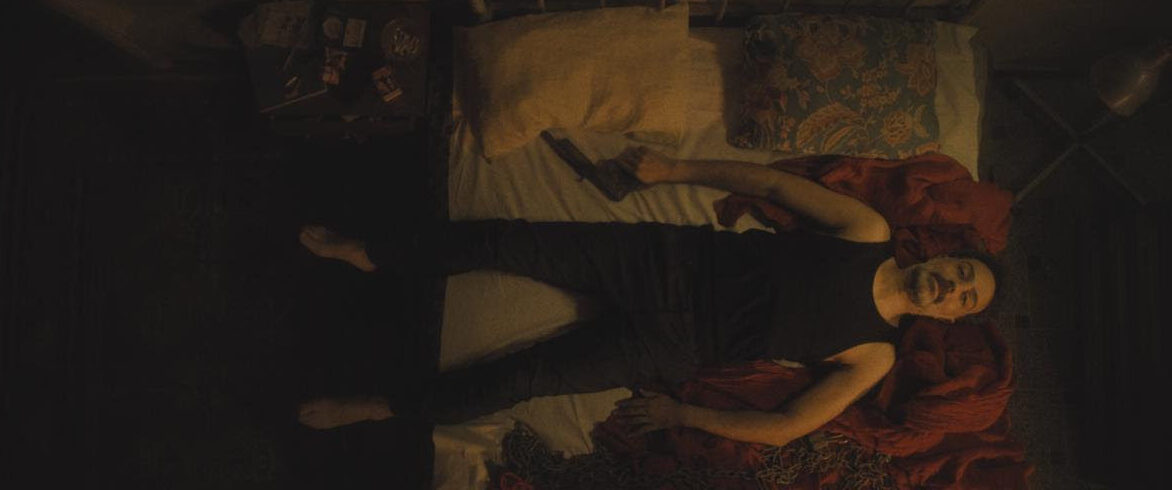 «اغتراب»… تونس مهدي هميلي قدرية ويائسة