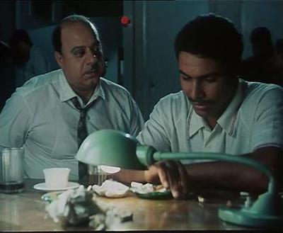 يوسف شاهين… المخرج الوفي لشبح الأب