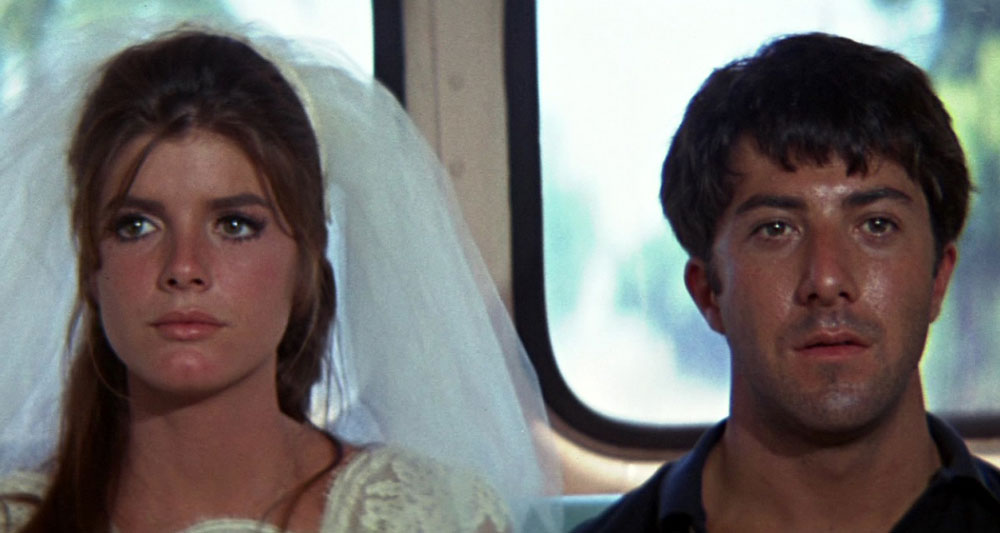 The Graduate (1967) 