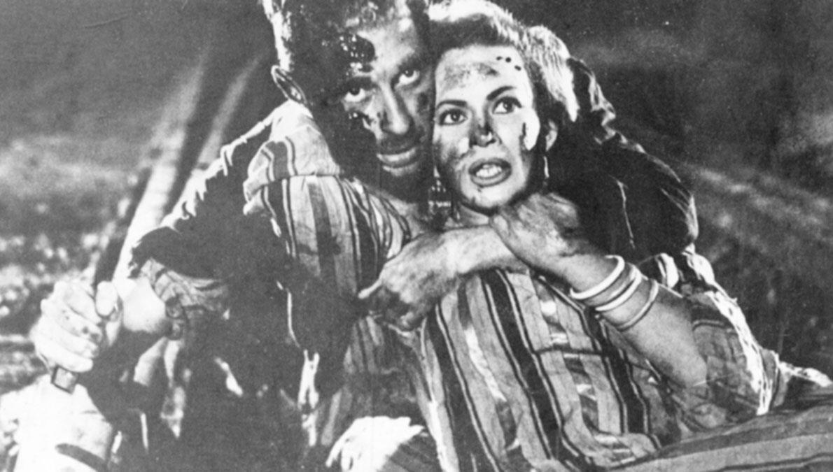 يوسف شاهين… المخرج الوفي لشبح الأب