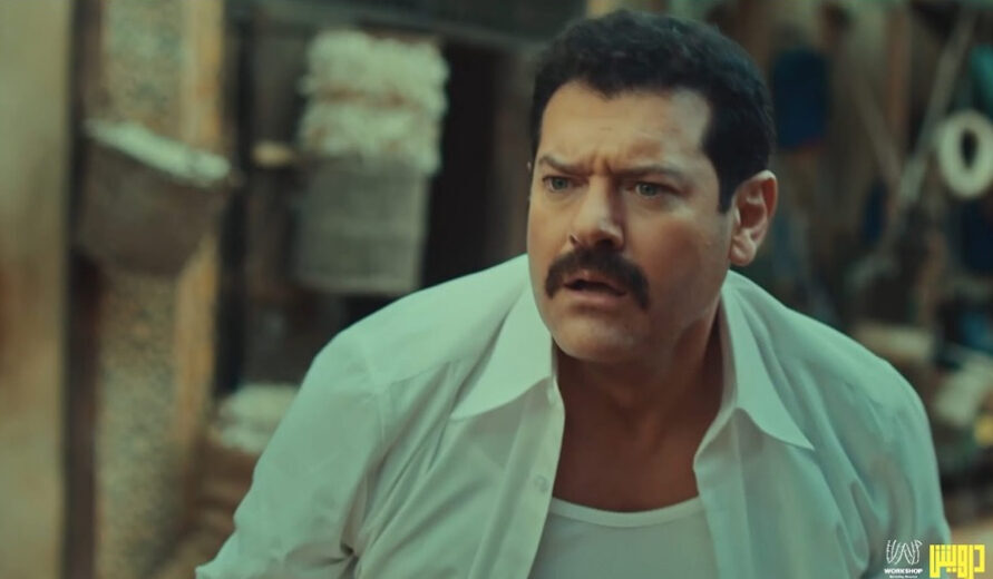 عمرو يوسف: «درويش» مشروع مؤجّل منذ أربع سنوات 