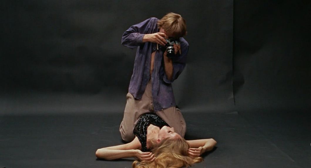 المدينة والحداثة في السينما: من شابلن إلى أنطونيوني وجاك تاتي