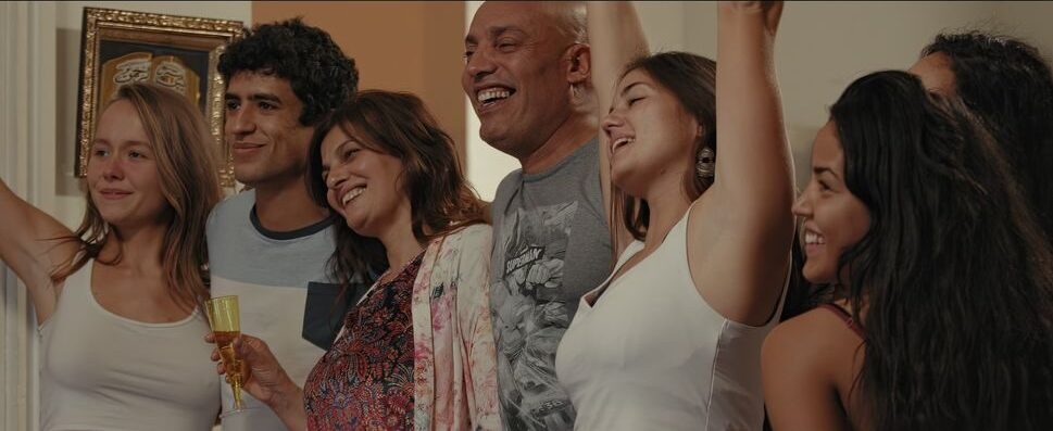 «مكتوب، حبّي»: خاتمة كشيش المحزنة في لوكارنو